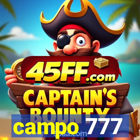 campo 777